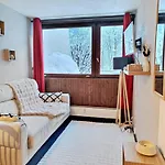 : Intime Au Bord Du Des Gaillands Et Pistes De Appartement