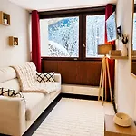 Appartement : Intime Au Bord Du Des Gaillands Et Pistes De Chamonix